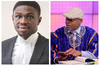 According to the OSP, the confrontation that led to the arrest was not an isolated incident