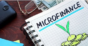 Microfinance  