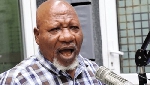 Bernard Allotey Jacobs, a former Central Regional Chairman of the National Democratic Congress