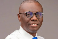 Governor Sanwo-Olu