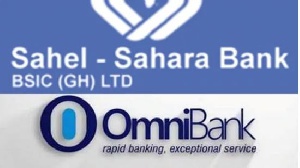 Sahel Omni Bank  