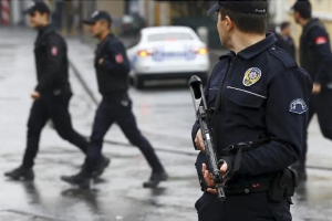Turkey Police On Duty.png