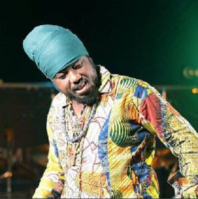 Blakk Rasta