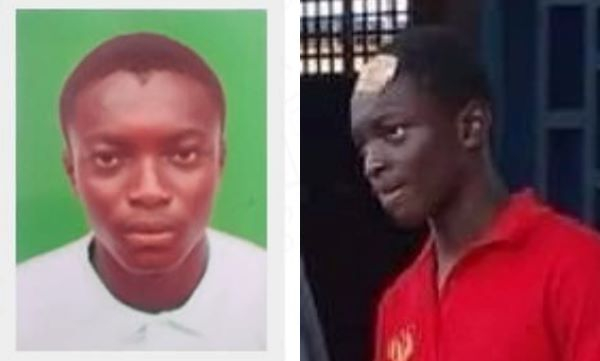 Raphael Appiah Owusu has been declared persona non grata by KNUST