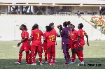 2024 WAFCON qualifiers: Ghana’s Black Queens demolish Rwanda to progress to final round