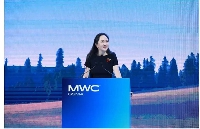 Sabrina Meng, Huawei’s Rotating Chairwoman and CFO
