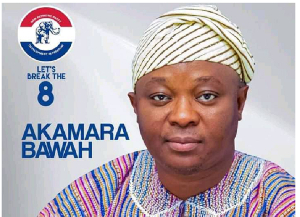 Re-run of Walewale Primaries: Former NPP Chairman arrested