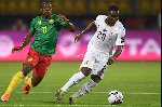 'I prefer playing as a playmaker' – Kwadwo Asamoah