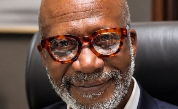 Kwesi Amoafo-Yeboah