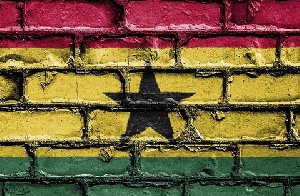 Ghana Brick