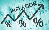 However, month on month inflation accelerated to 3.88 percent in June