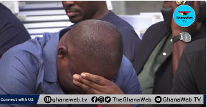 Edward Bawa is a former Member of Parliament for Bongo