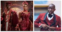 Carter Efe claims Peller and Jarvis married out of social media pressure