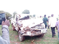 29 people have perished and as many as 82 persons got injured in 99 road crashes