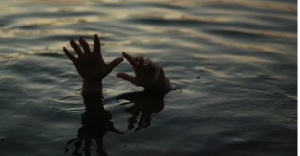 Both drowned in separate incidents in the Eastern region