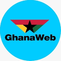 Logo of GhanaWeb