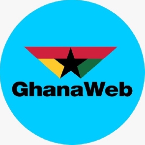 Logo of GhanaWeb