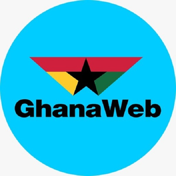 Logo of GhanaWeb