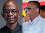 Intra-Party Turmoil: Massive defeats signal rising NDC grassroots frustration ahead of 2028