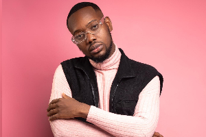 Tulenkey has stated that he limits his time on social media