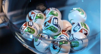 The World Cup draw took place in Washington DC in December