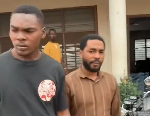 Two granted GH¢30,000 bail over alleged false publication about President Mahama