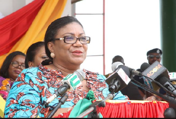 Election 2020: My husband deserves 4 more years - First Lady