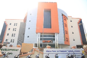The Tamale office marks the third Premium centre to be opened in Ghana, after the Accra and Kumasi