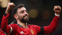 Bruno Fernandes has been Manchester United captain for 3 seasons