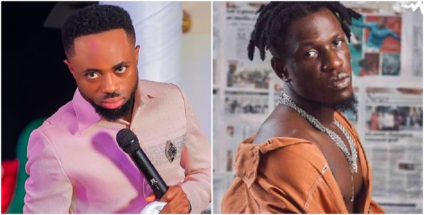 ‘Your career will crash without prayer’ – Prophet Fire Oja cautions King Paluta