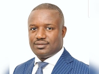 Ranking Member on Parliament’s Mines and Energy Committee, John Abdulai Jinapor