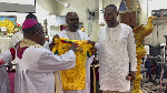 Ghana football fraternity holds national thanksgiving for Black Stars' World Cup dream