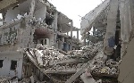 Nigeria: Five die as two buildings collapse in Kano
