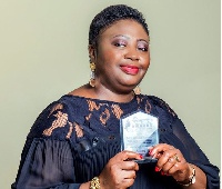 Mrs. Abiola M. Bawuah