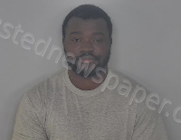 Linford Atakora reportedly used his Social Security number, ID and other documents to secure a job