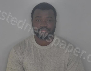 Linford Atakora reportedly used his Social Security number, ID and other documents to secure a job Linford Atakora reportedly used his Social Security number, ID and other documents to secure a job
