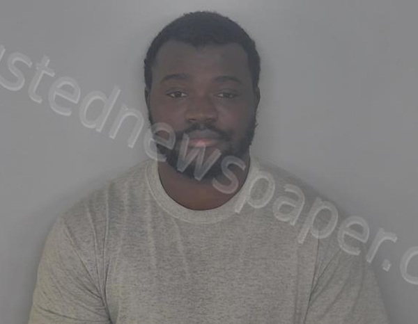 Linford Atakora reportedly used his Social Security number, ID and other documents to secure a job
