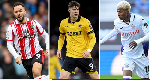Just seven signings - The Premier League's quiet deadline day