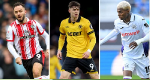 All of deadline day's transfers were not confirmed until after the 19:00 GMT deadline