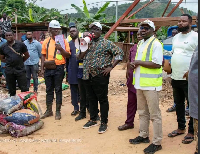 Lands Ministry has engaged Tarkwa-Nsuaem and Prestea Huni-Valley residents in responsible mining