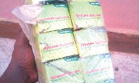 The Tramadol drug has been widely abused by many in Ghana
