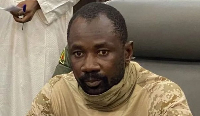 General Assimi Goïta has pivoted Mali towards Russia