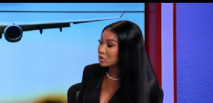 Angela Moore is a Ghanaian US-based immigration lawyer