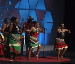 Brago Cultural Group dazzles at Sankofa Music Festival