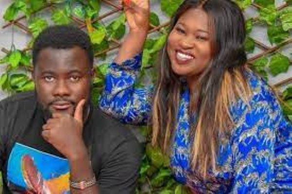 Emmanuel Arhin is the former manager of Sista Afia,