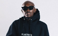Blac Volta is a popular Ghanian content creator