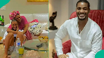 Alexx Ekubo’s sister-in-law reveals heartbreaking promises he made before his death