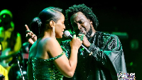 Sonnie Badu credits his wife for his ministry’s success and convincing him to return to music