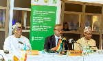 Jinapor calls for stronger regional electricity trade at ECOWAS energy meeting Jinapor calls for stronger regional electricity trade at ECOWAS energy meeting