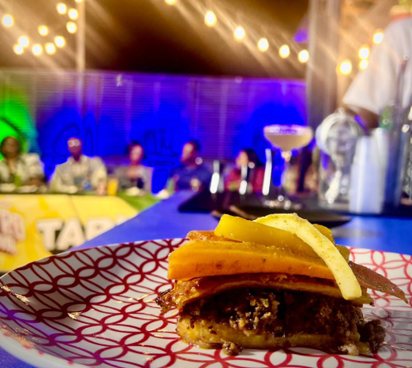 Plantain is one of Ghana’s most versatile and culturally defining crops